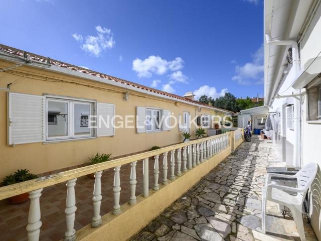 Casa venda em Tercena, Oeiras