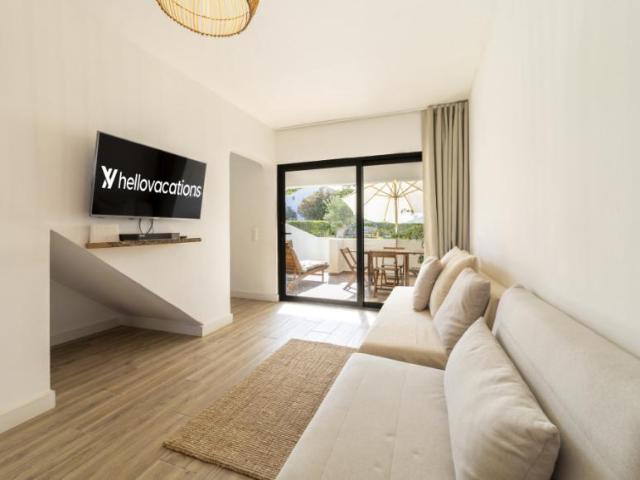 Casa alugar em Albufeira e Olhos de Água, Albufeira