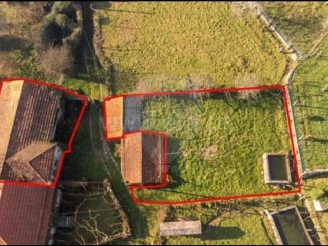 Casa venda em Coura, Viana Do Castelo