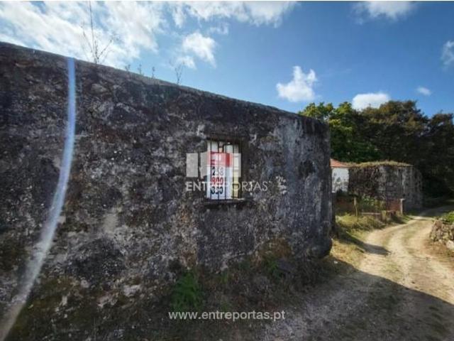 Casa venda em Paredes De Coura, Viana Do Castelo