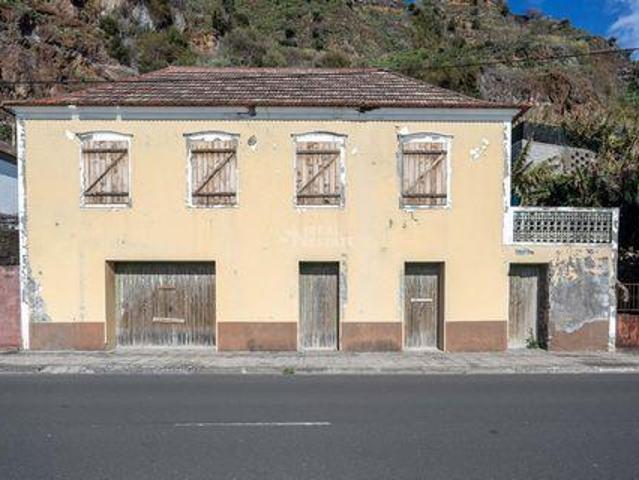 Casa venda em Ponta Do Sol, Ilha Da Madeira