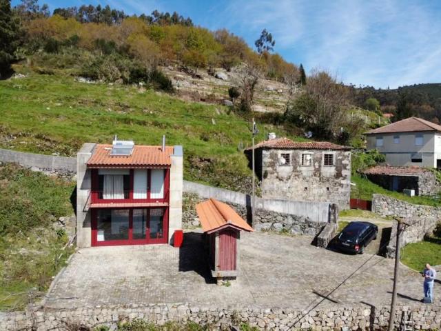 Casa alugar em Ponte De Lima, Labrujó, Rendufe e Vilar do Monte