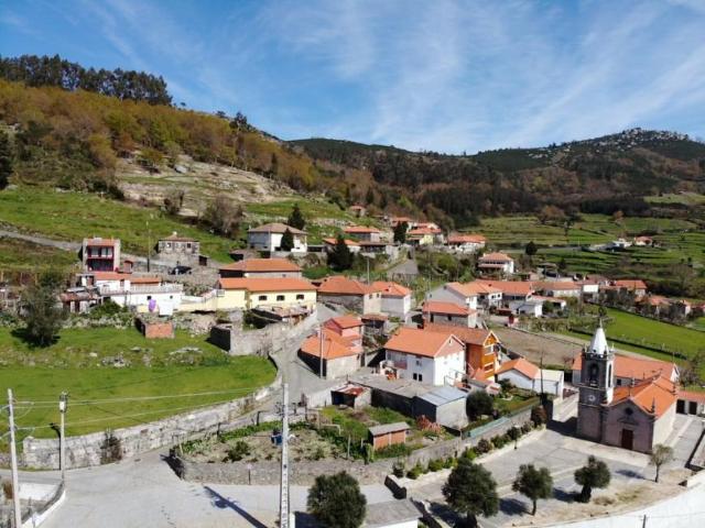 Casa alugar em Ponte De Lima, Labrujó, Rendufe e Vilar do Monte
