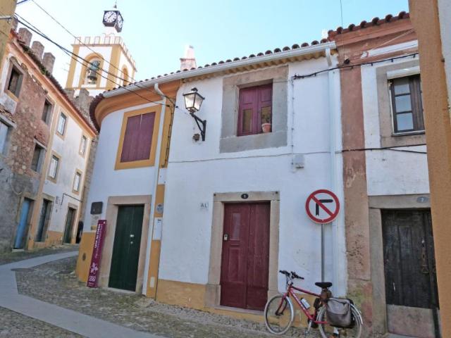 Casa alugar em Nisa, Portalegre