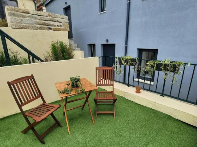 Casa alugar em Porto, Lordelo Do Ouro