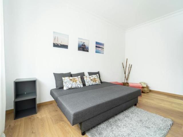 Casa alugar em A Ver-o-mar, Porto