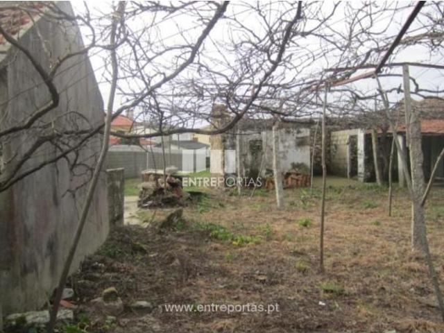 Casa venda em A Ver-o-mar, Porto