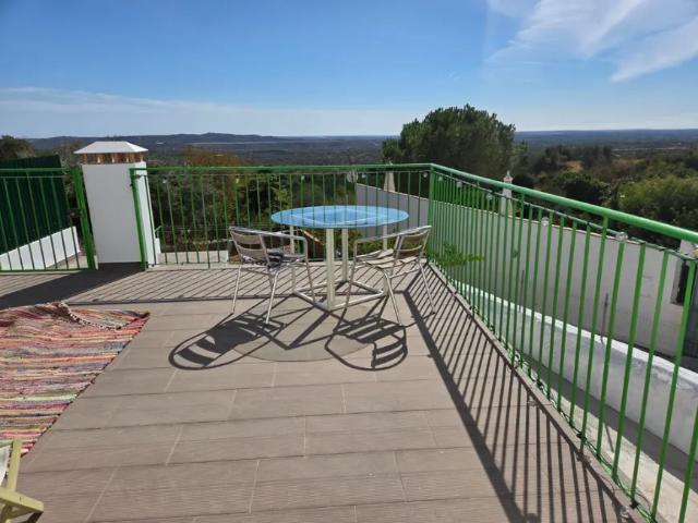 Casa alugar em Messines de Cima, São Bartolomeu De Messines