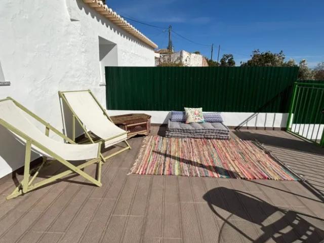 Casa alugar em Messines de Cima, São Bartolomeu De Messines