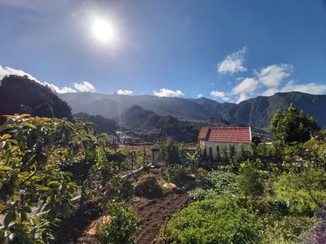 Casa alugar em São Vicente, Ilha Da Madeira