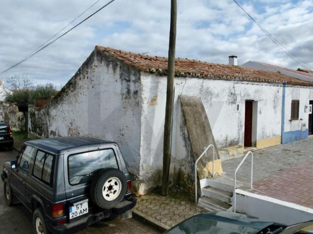 Casa venda em Santiago Do Cacém, Setúbal