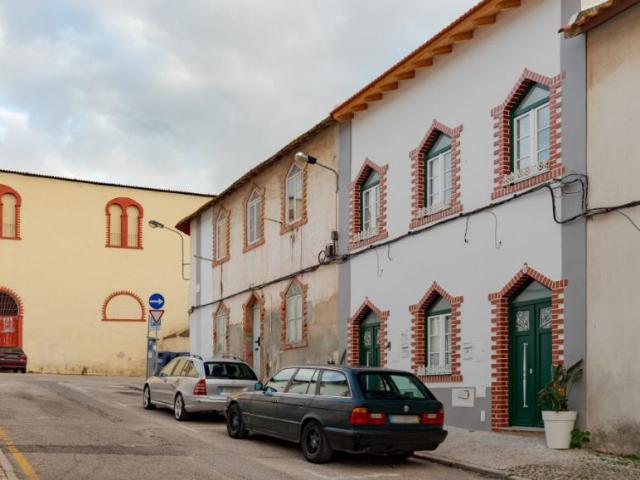 Casa alugar em Setúbal