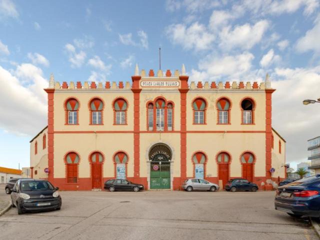 Casa alugar em Setúbal