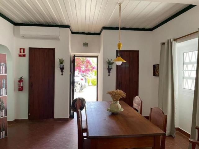 Casa alugar em Vale Carangueijo, Tavira