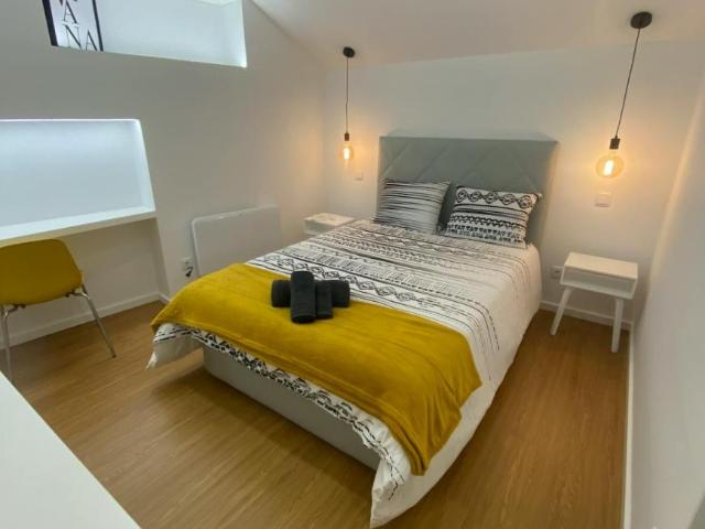 Casa alugar em Viana Do Castelo