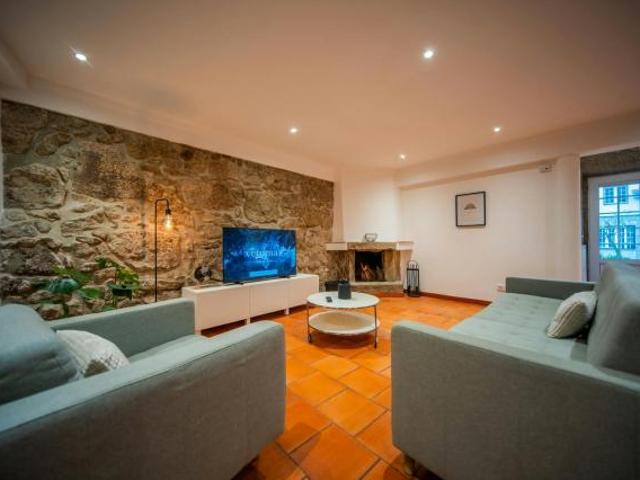 Casa alugar em Viana Do Castelo, Areosa