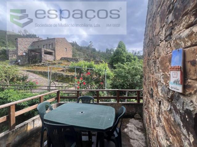 Casa alugar em Castelo Branco, Vila De Rei