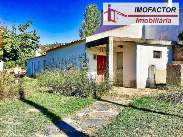 Casa venda em Castelo Branco, Vila Velha De Ródão