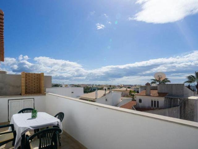Casa alugar em Albufeira e Olhos de Água, Albufeira