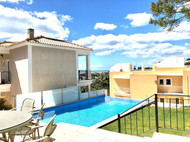 Casa alugar em Albufeira e Olhos de Água, Albufeira