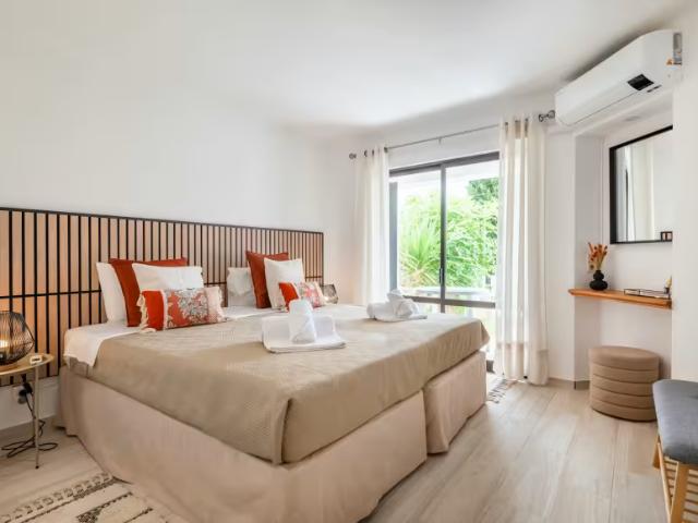 Casa alugar em Albufeira e Olhos de Água, Albufeira