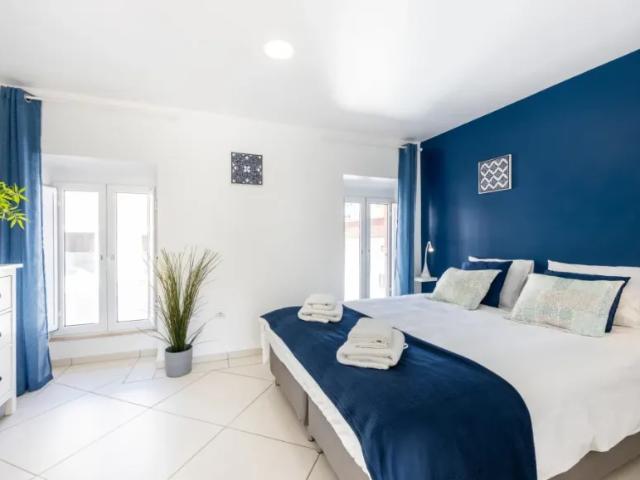 Casa alugar em Albufeira e Olhos de Água, Albufeira