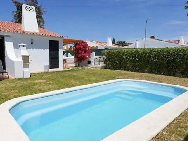 Casa alugar em Albufeira e Olhos de Água, Albufeira