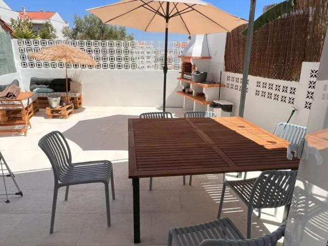 Casa alugar em Albufeira e Olhos de Água, Albufeira