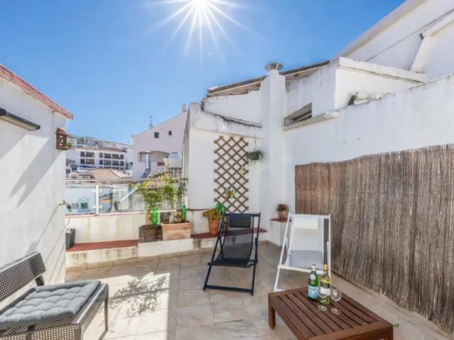 Casa alugar em Albufeira e Olhos de Água, Albufeira