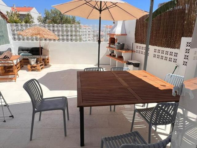 Casa alugar em Albufeira e Olhos de Água, Albufeira