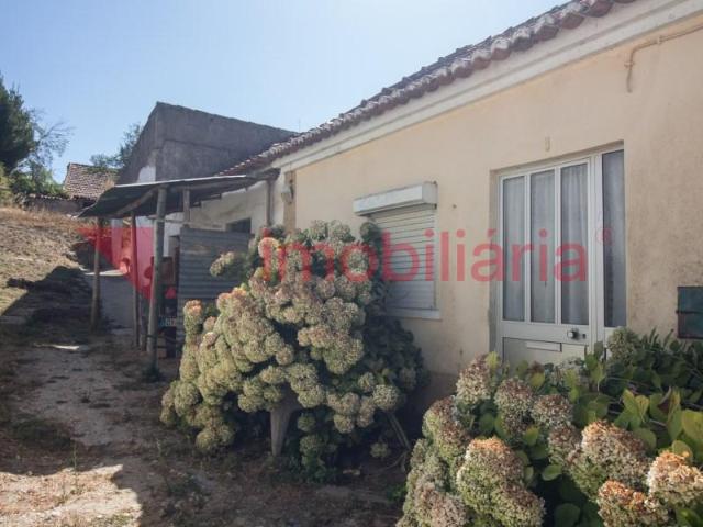 Casa venda em Mossorovia, Alenquer