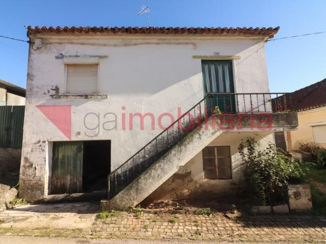 Casa venda em Alenquer, São Martinho