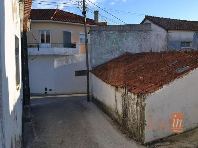 Casa venda em Alenquer, Merceana