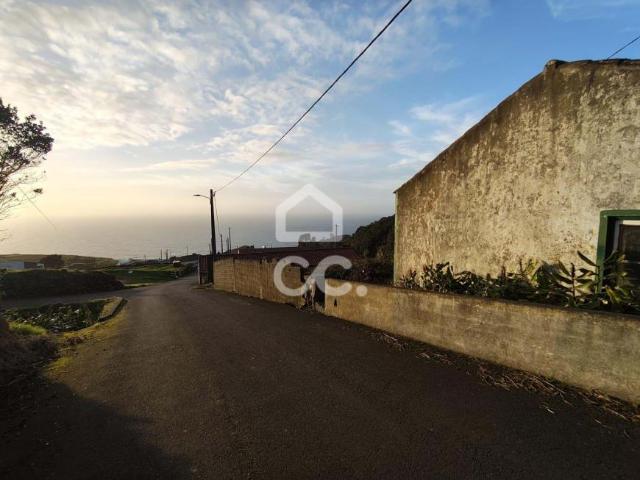 Casa venda em Açores, Serreta