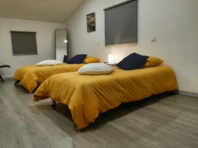 Casa alugar em Quinta do Casal, Aveiro