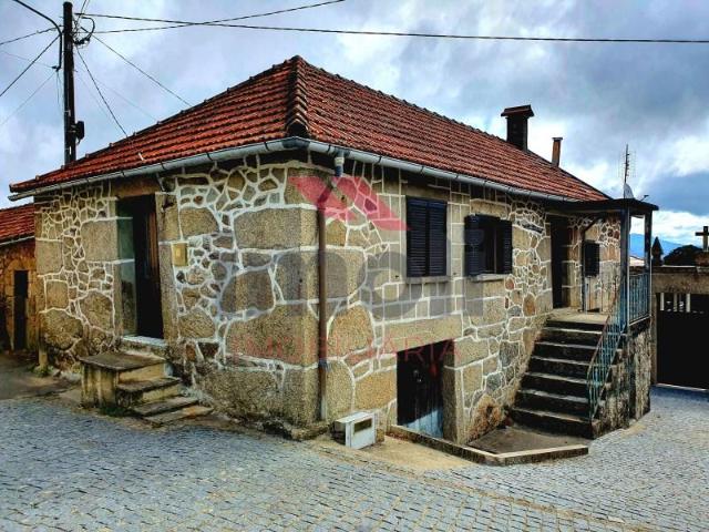 Casa venda em Arcos De Valdevez, Viana Do Castelo