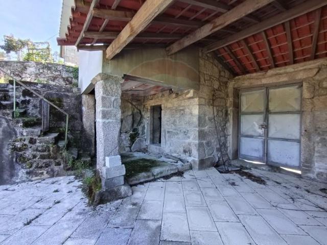 Casa venda em Arcos De Valdevez, Viana Do Castelo