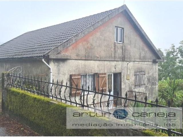 Casa venda em Arcos De Valdevez, Viana Do Castelo