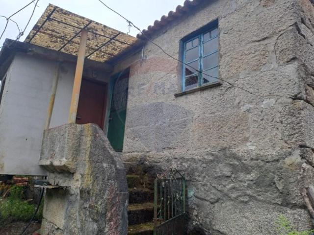 Casa venda em Arcos De Valdevez, Viana Do Castelo