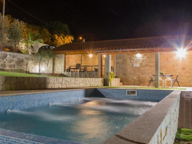 Casa alugar em Arcos De Valdevez, Viana Do Castelo