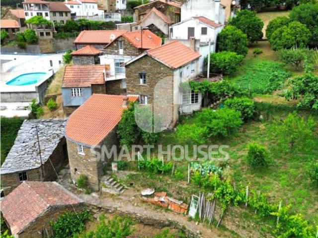 Casa venda em Arganil