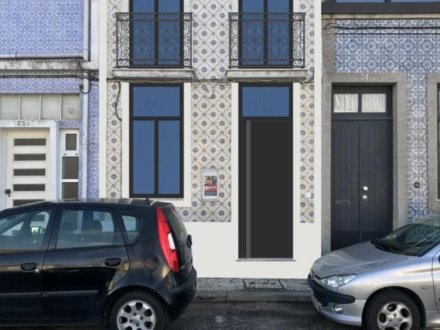 Casa alugar em Largo do Rossio, Aveiro