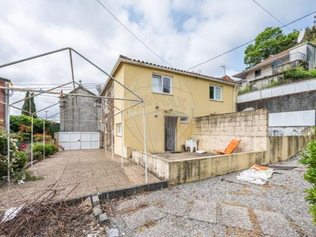 Casa venda em Boticas, Vila Real