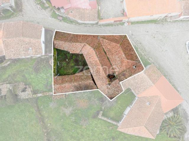 Casa venda em Boticas, Vila Real