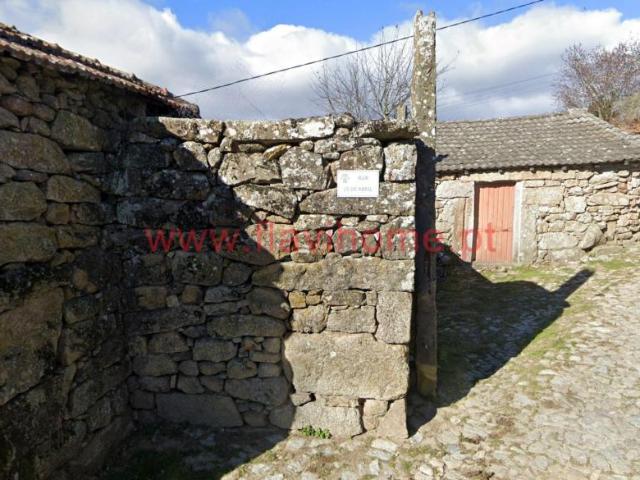 Casa venda em Boticas, Vila Real