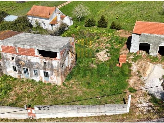 Casa venda em Caldas Da Rainha, Leiria