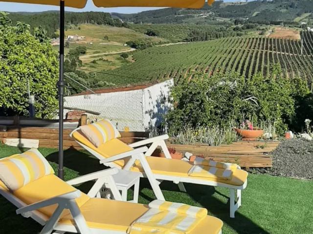 Casa alugar em Caldas Da Rainha, Leiria