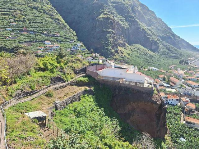 Casa alugar em Lombo do Doutor, Calheta