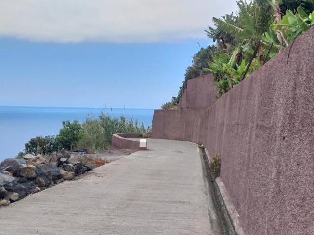Casa alugar em Lombo do Doutor, Calheta