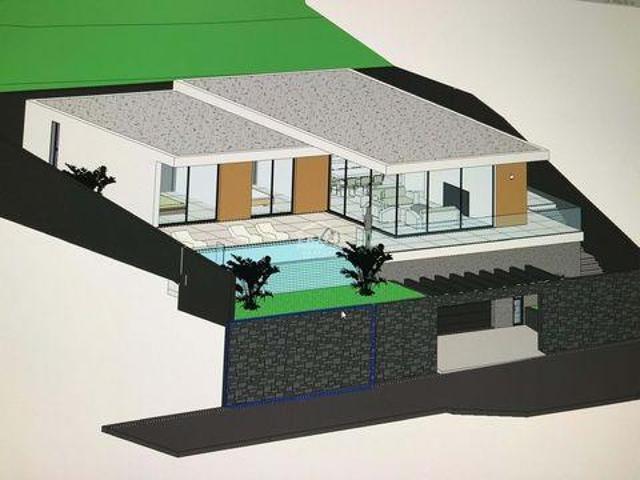 Casa venda em Calheta